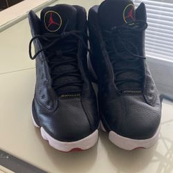 Jordan 13 Playoff 
