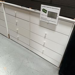Dresse Eight Drawers / Cajoneras Nuevas Colores 