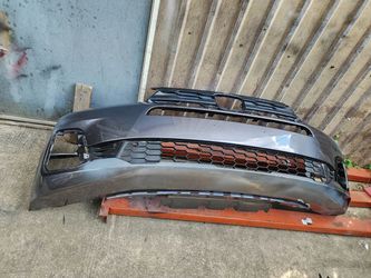 2025 2026 Odyssey EX-L Front Bumper Used Oem