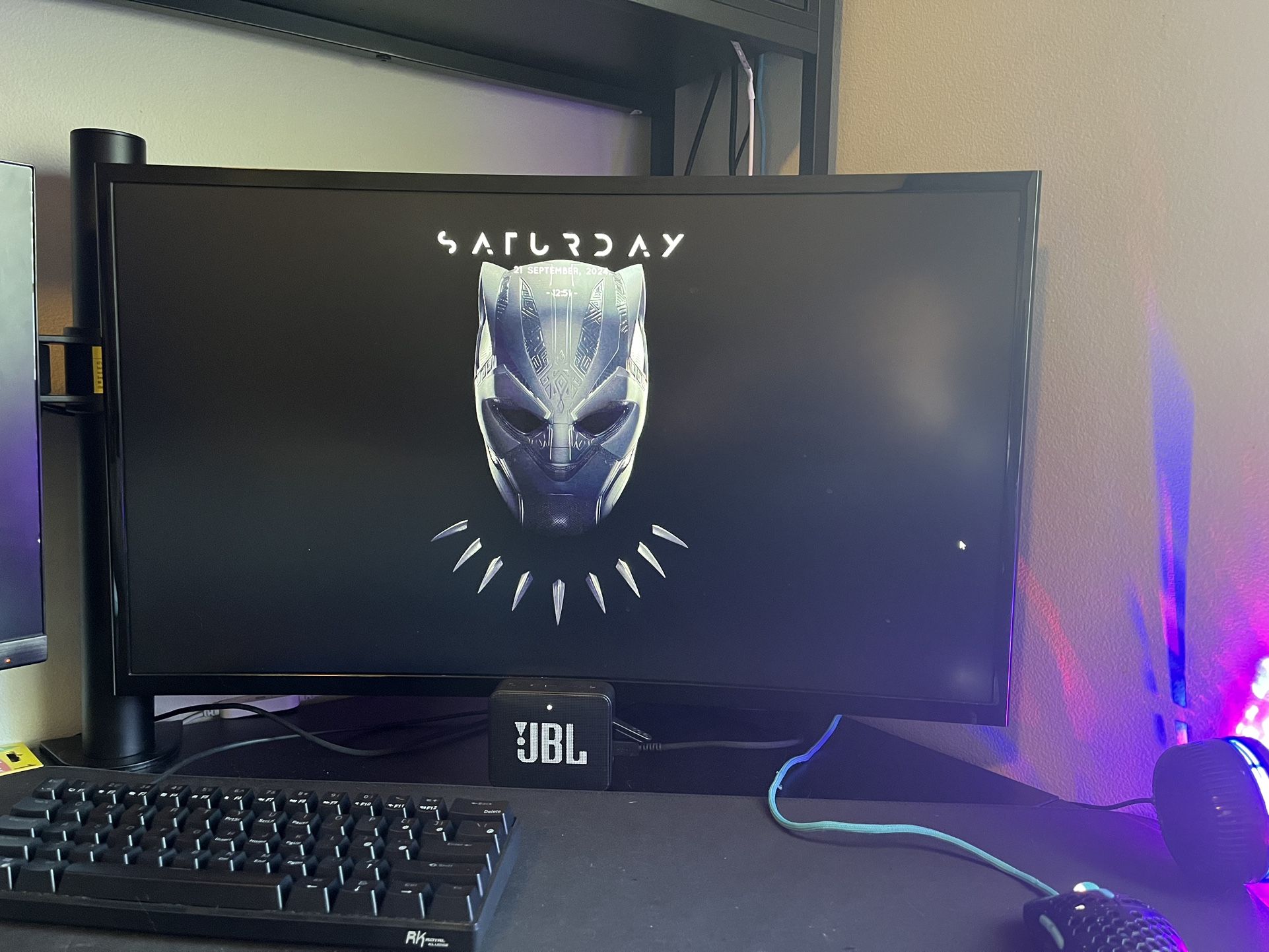 Samsung Monitor