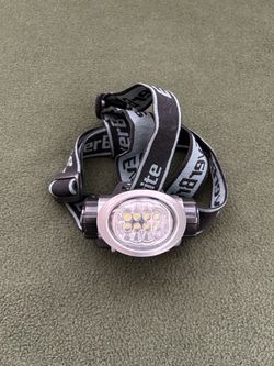 LED Head Light