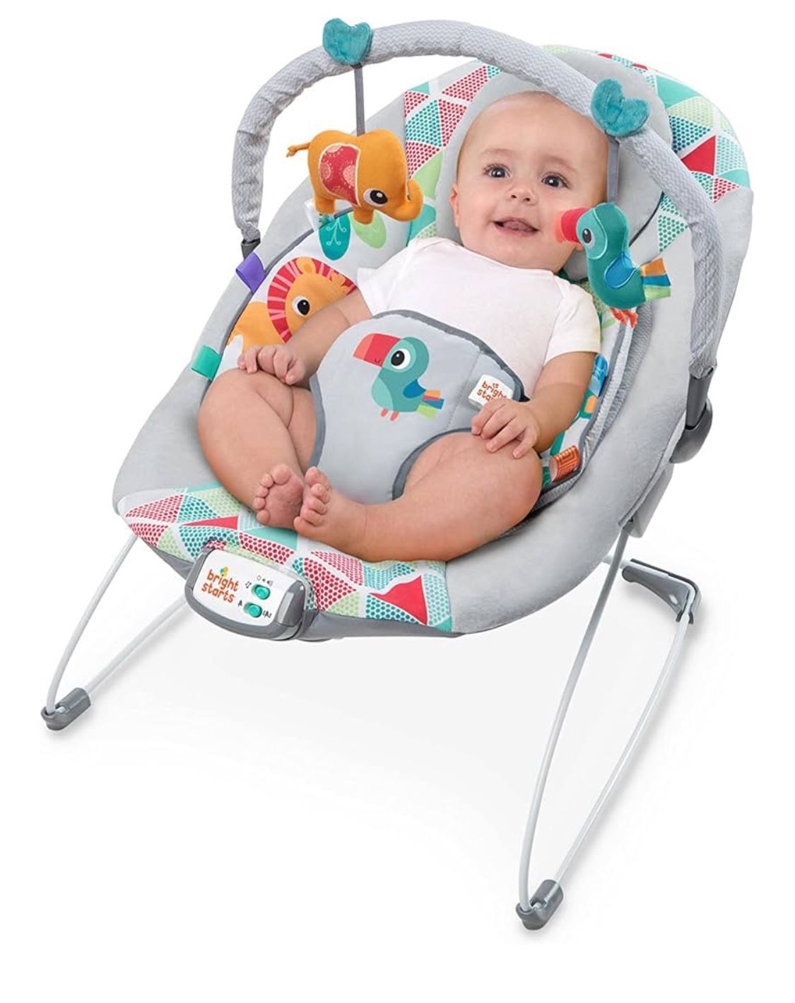 Baby Rocker