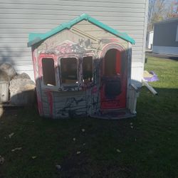 Play House (Free) Come Get It