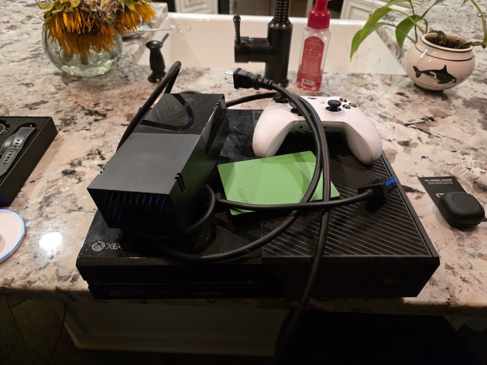 Xbox One