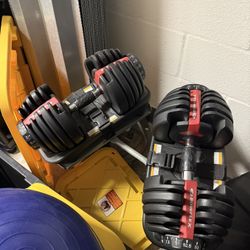 Home Gym Set