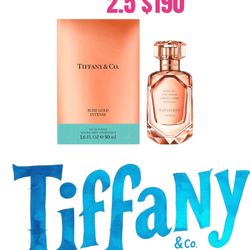 Rose Gold Intense Eau de Parfum Fragrance Collection💖💖💖100% Original 💖💖