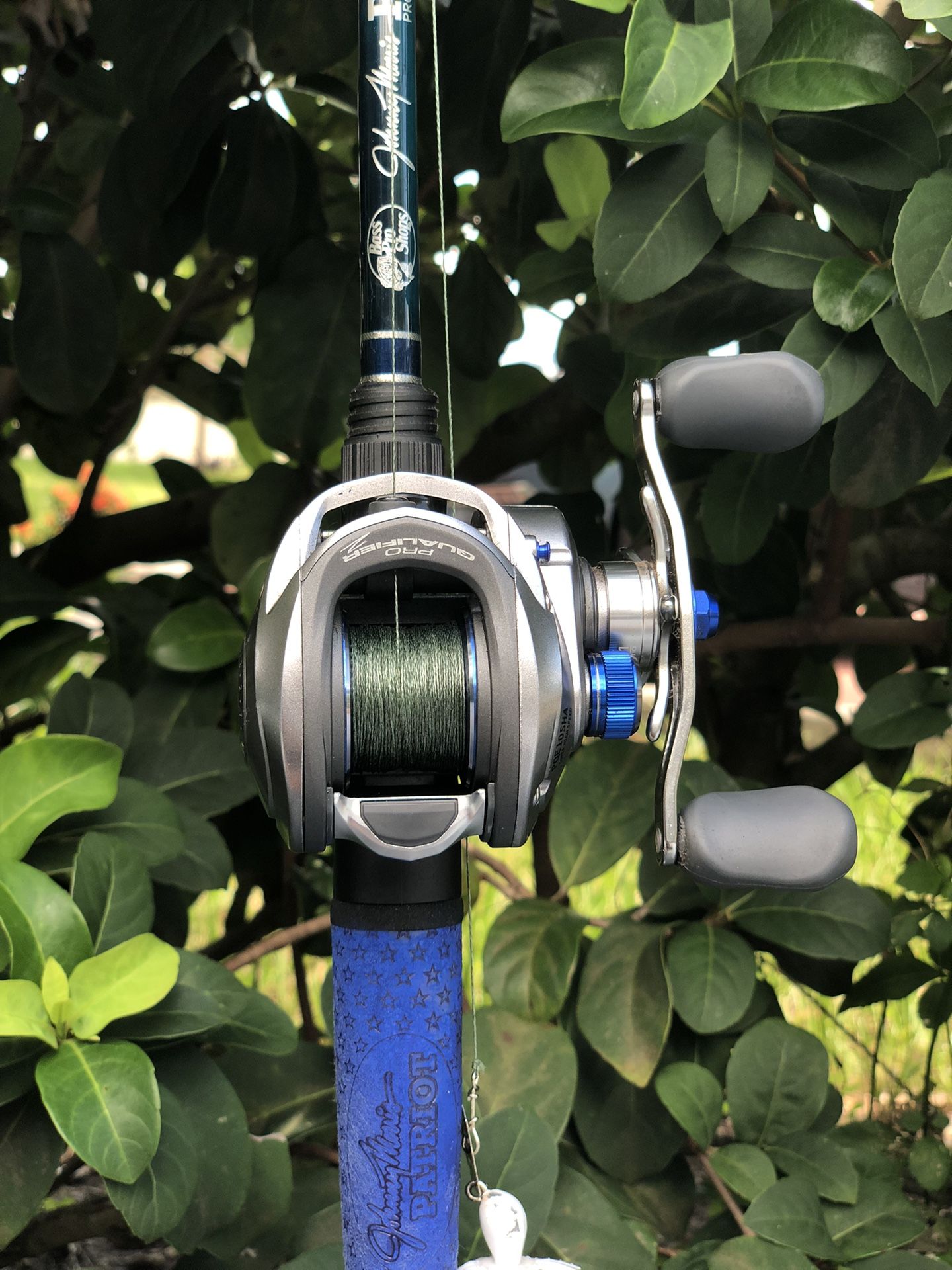 daiwa b400 reel Daiwa