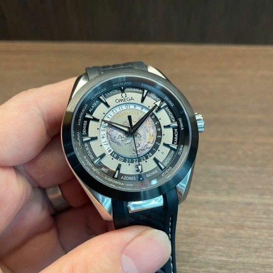 Men's 41mm automatic mechanical watch, the best gift