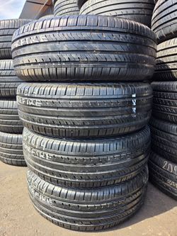 P185/70R14 STARFIRE $240 CASH PRICE