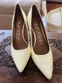 High Heels Size 8