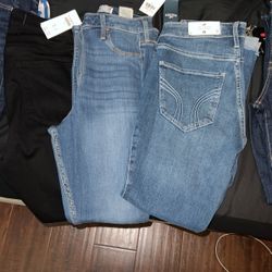 Hollister Jeans