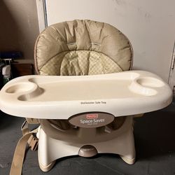 Baby High Chair