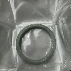 Jade Bangle