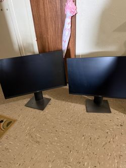 Dell Monitors 24-inch Dell P2419HC