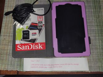 Amazon Fire 7
