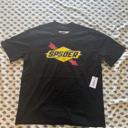 Sp5der Shirt 