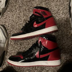 Patent Bred 1s