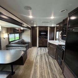 2017 Jayco Jay Flight 267BHS Rocky Mountain Edition