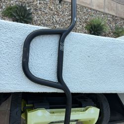 Super 73 Miami Handlebars