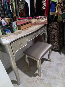Vanity