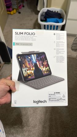 Logitech keyboard Bluetooth