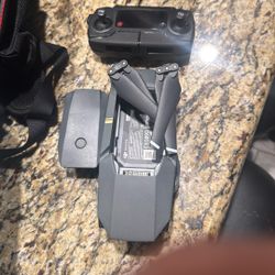 Dji Mavic Pro 