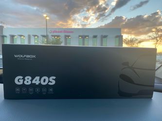 360 Dash Cam New