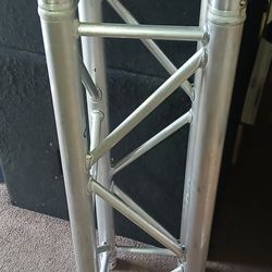 Stage trussing Cosmic truss