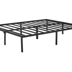 KING BED FRAME 