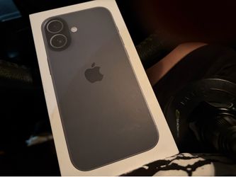 iPhone 17 256gb