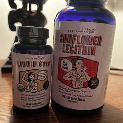 Breastmilk Supplements 