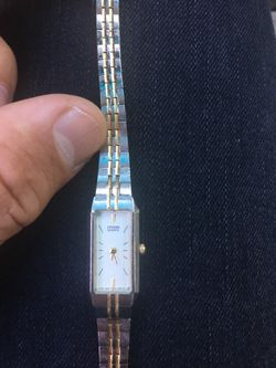 Reloj