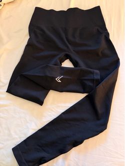 Oner Active Effortless Seamless Legging - Medium