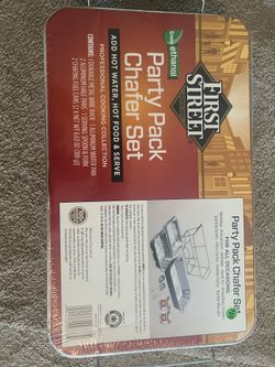 Chafer set