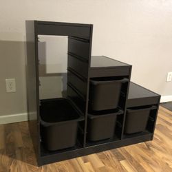 Ikea Storage Shelves