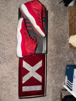 Retro Jordan 11