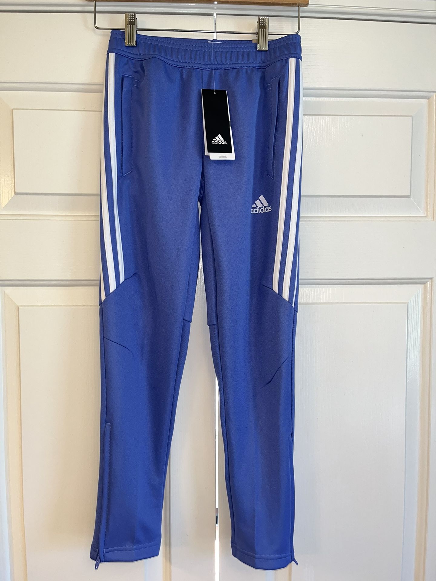Kids sz S Adidas Joggers (brand New With Tags)