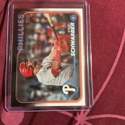 Kyle Schwarber