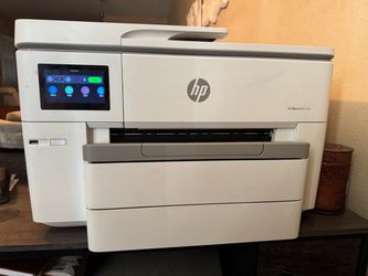 HP OfficeJet Pro 9730e