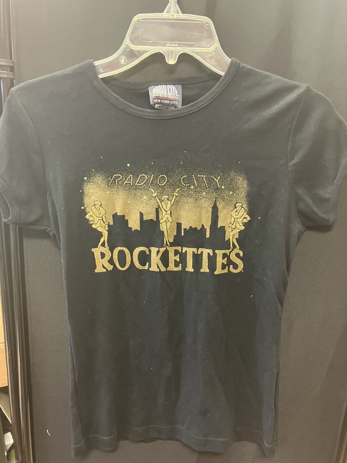 Rockettes Women T-shirt 