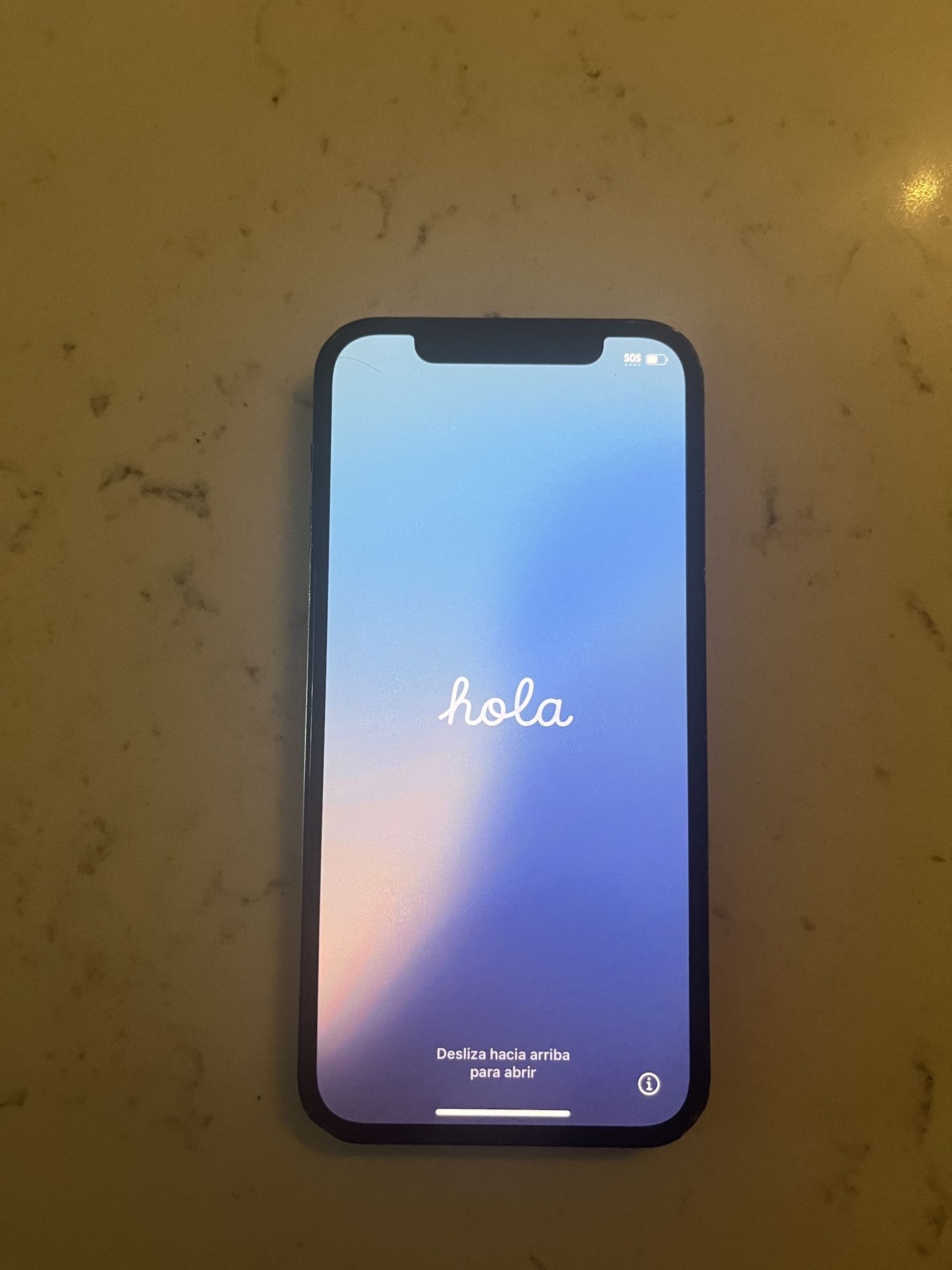 iPhone 12 Unlocked