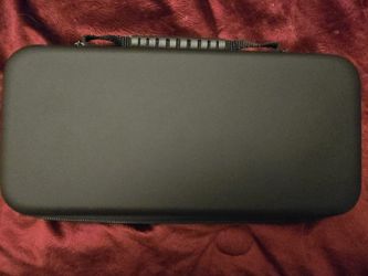 Nintendo Switch 2 carrying case