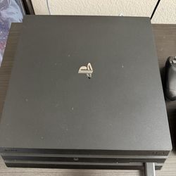 🔥 PS4 PRO Bundle – Ready to Play 🔥