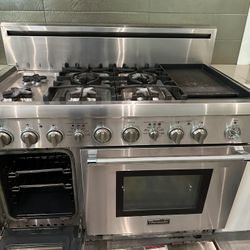 All Major Appliances Parts And Repair 