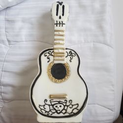 Disney Pixar Coco Movie Coin Piggy Bank
