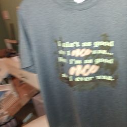 Toby Keith T-Shirts, L & M, NEW