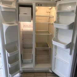 frigidaire refrigerator