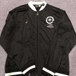 LRG Track Jackets