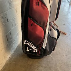 Calloway Golf Bag