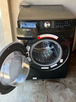 Washing Machine SAMSUNG